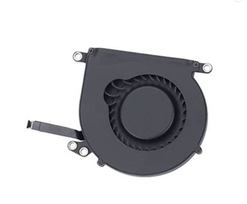 CPU Fan for MacBook Air 11 inch A1370, A1465 Early 2015